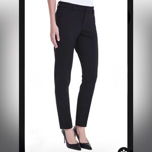 Liverpool Black Kelsey Trouser - Size 6